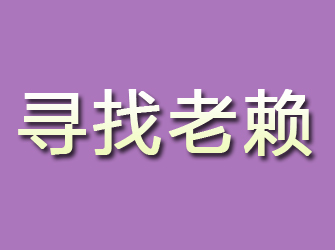 巴里坤寻找老赖